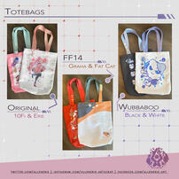 Totebags