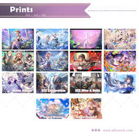 Prints