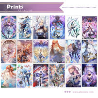 Prints