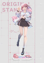 Original Stand