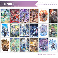 Prints