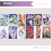 Prints
