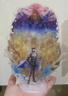 Endwalker FF14