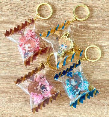 GBF Candy Charm